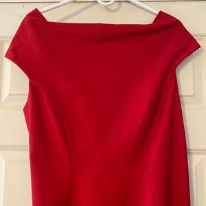 Marina rinalde dress